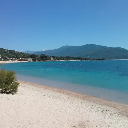 Отель Kalliste - Eco Label Порто-Полло