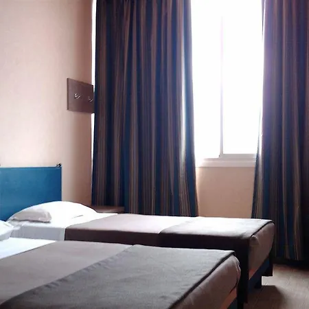 Kalliste - Eco Label Hotel