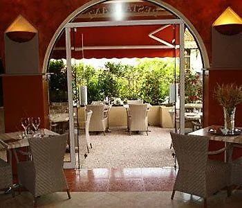 Hotel Kalliste - Eco Label Porto Pollo