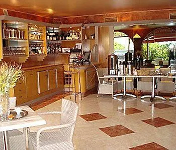 Kalliste - Eco Label Hotel 3*