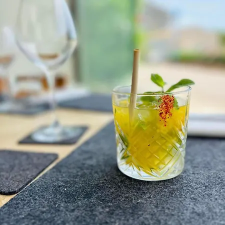Hotel Kalliste - Eco Label