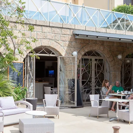 Hotell Kalliste - Eco Label