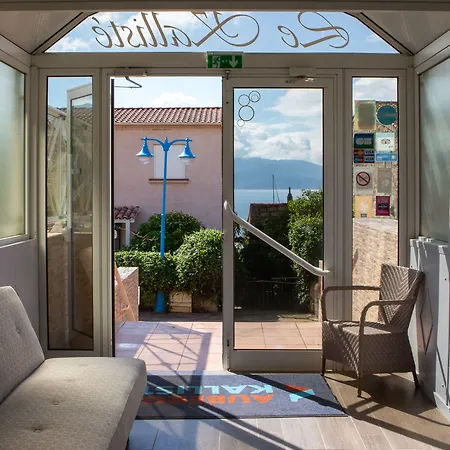 Kalliste - Eco Label 3*