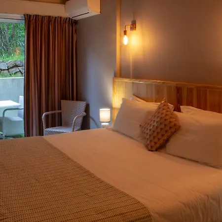 Kalliste - Eco Label Hotell 3*