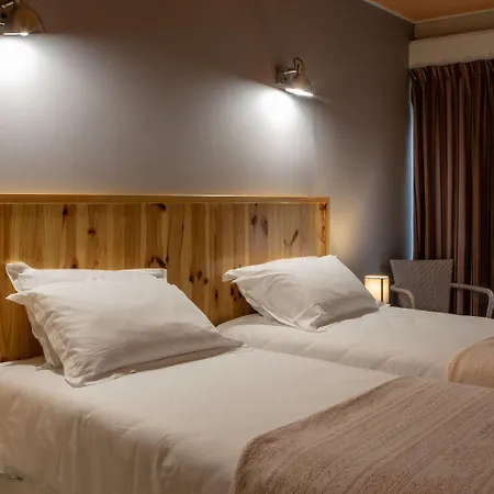 Hotell Kalliste - Eco Label Porto Pollo