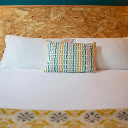 Hotell Kalliste - Eco Label