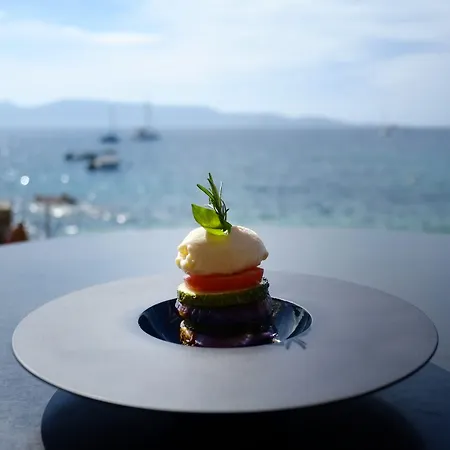 מלון Kalliste - Eco Label פורטו פולו