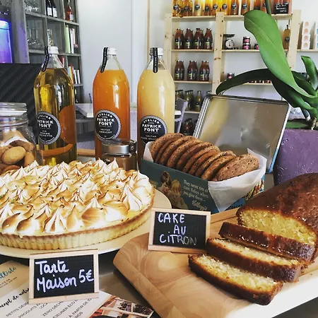 Отель Kalliste - Eco Label