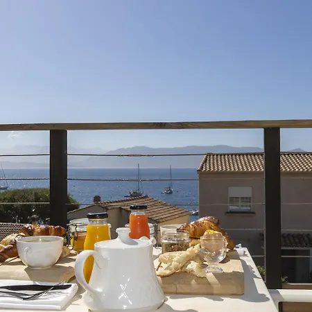 Kalliste - Eco Label 3* פורטו פולו