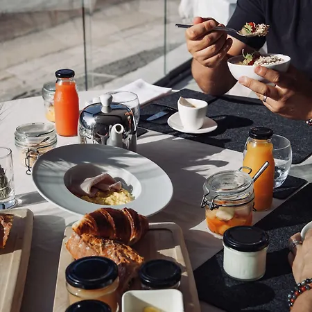 Hotell Kalliste - Eco Label