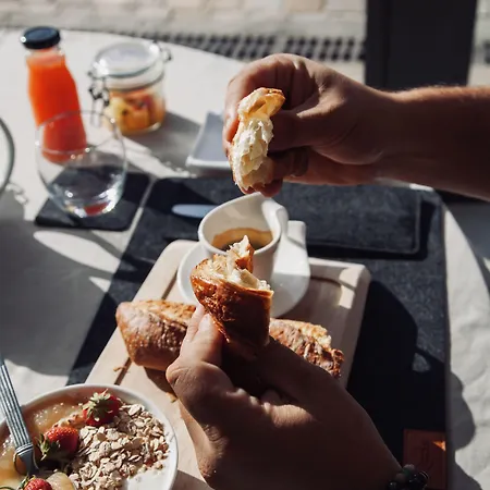 Kalliste - Eco Label