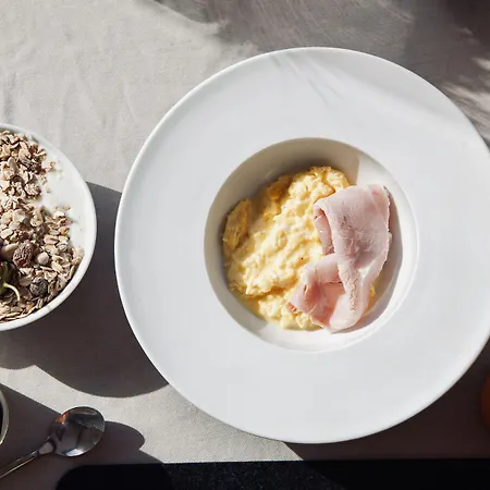 Kalliste - Eco Label Hotell 3*