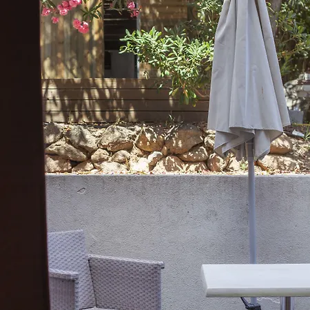 Kalliste - Eco Label פורטו פולו