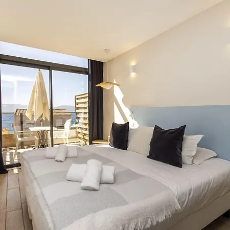 Hotell Kalliste - Eco Label Porto Pollo