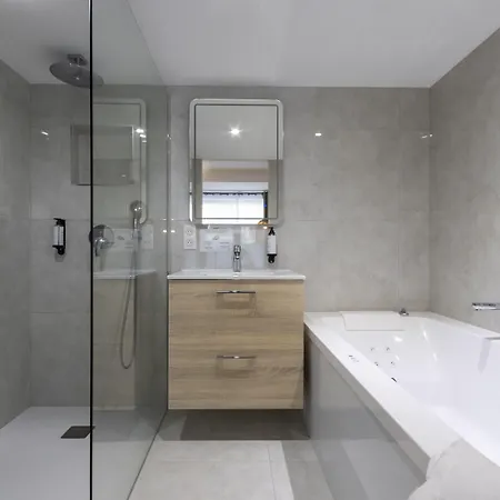 Hotell Kalliste - Eco Label