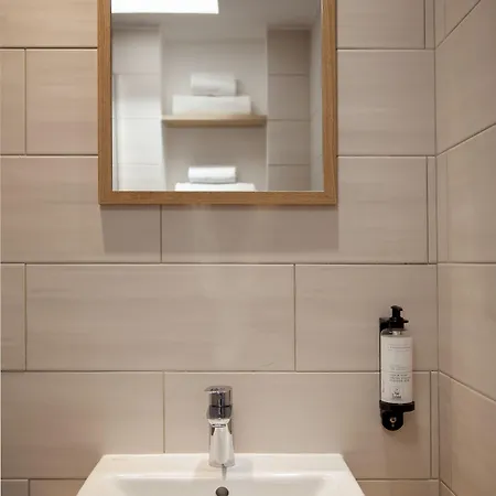 Kalliste - Eco Label 3*