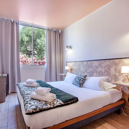 Kalliste - Eco Label Hotell Porto Pollo