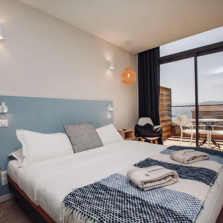 Hotell Kalliste - Eco Label