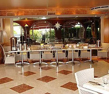 Hotel Kalliste - Eco Label 3*