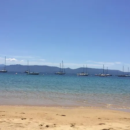 Отель Kalliste - Eco Label Порто-Полло