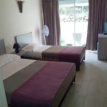 Kalliste - Eco Label Hotel Porto Pollo