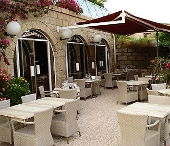 Hotel Kalliste - Eco Label