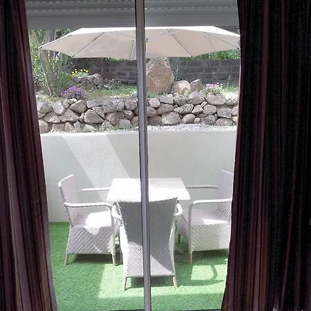 Hotel Kalliste - Eco Label 3*