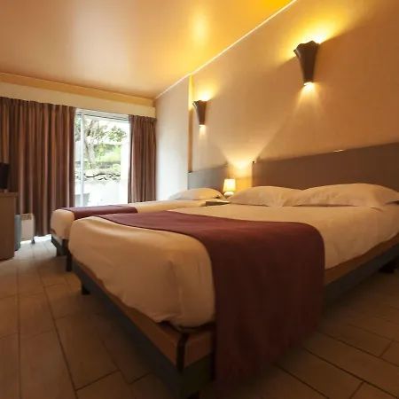 Kalliste - Eco Label Hotel 3*