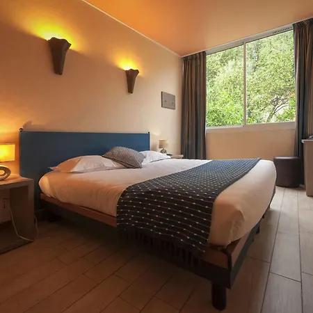 Kalliste - Eco Label Hotel 3*