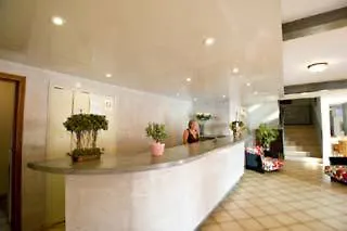 Hotel Kalliste - Eco Label 3*