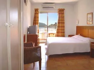 Kalliste - Eco Label Hotel 3*