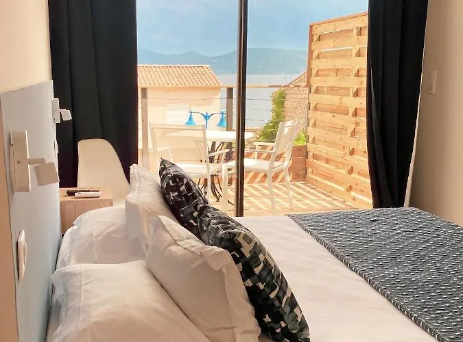 Kalliste - Eco Label 3*