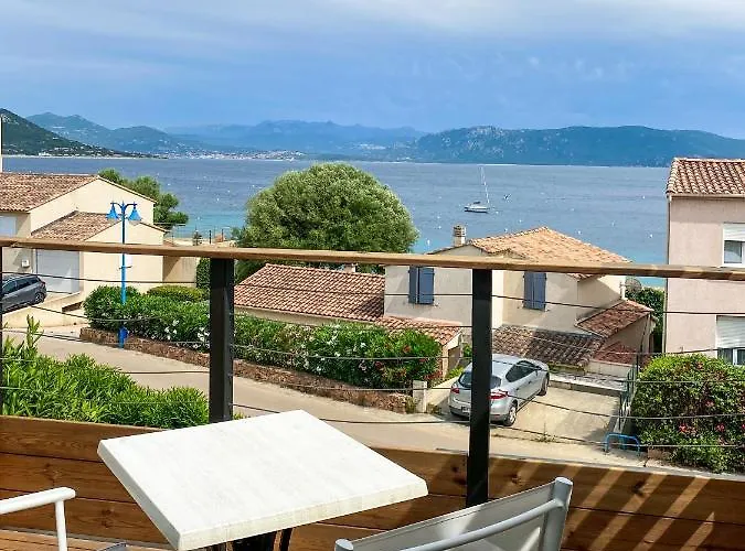 ホテル Kalliste - Eco Label 3*