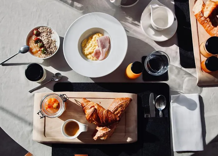 Kalliste - Eco Label