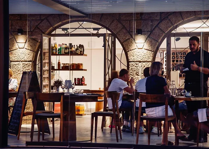 Kalliste - Eco Label ホテル ポルト・ポロ