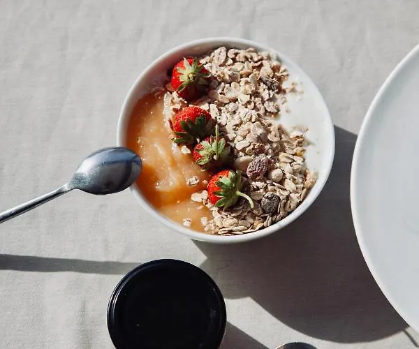 Kallisté - Eco Label 3*