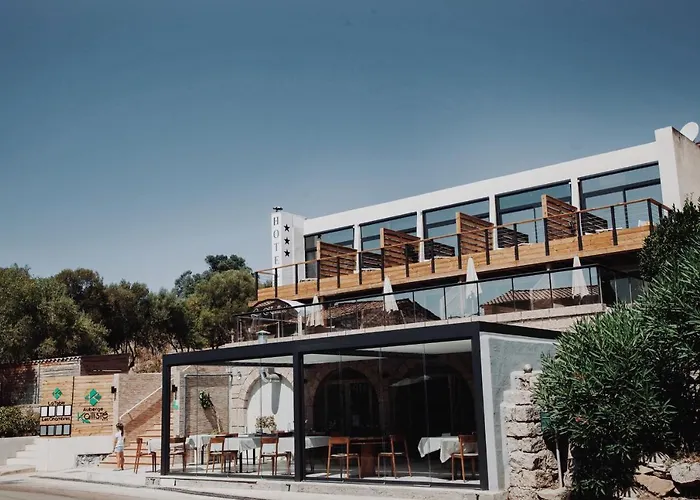 Kallisté - Eco Label