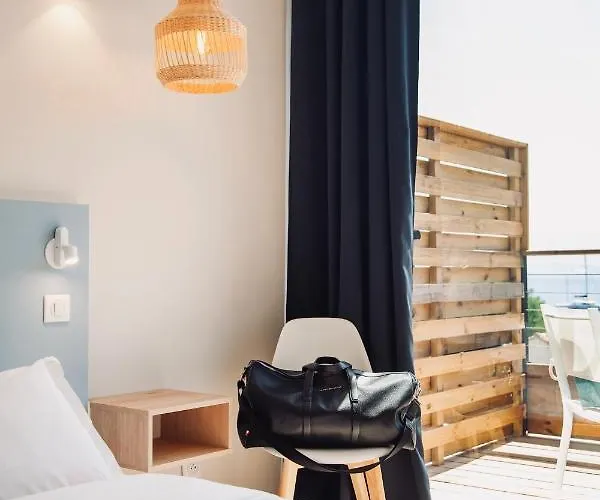 Kalliste - Eco Label 3*