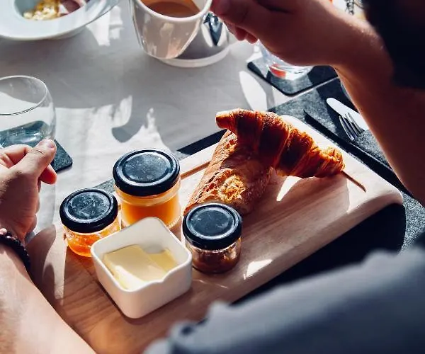 Kalliste - Eco Label ポルト・ポロ