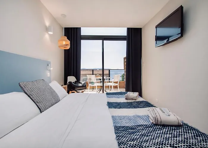 Kallisté - Eco Label 3* Porto-Pollo