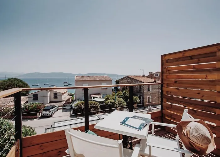 Kallisté - Eco Label Hotel 3*