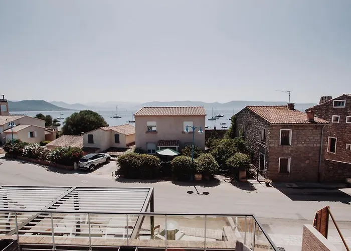 Hotel Kallisté - Eco Label