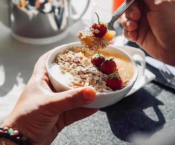 Kalliste - Eco Label ホテル ポルト・ポロ