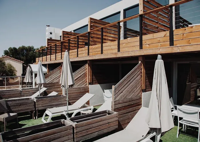 Kallisté - Eco Label Hotel 3*