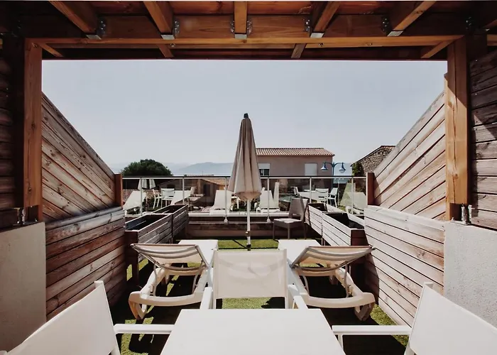 Kalliste - Eco Label ホテル