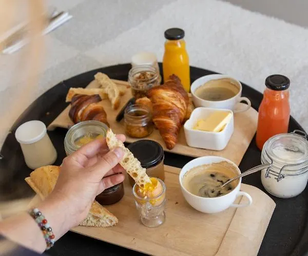 Kalliste - Eco Label ホテル 3*