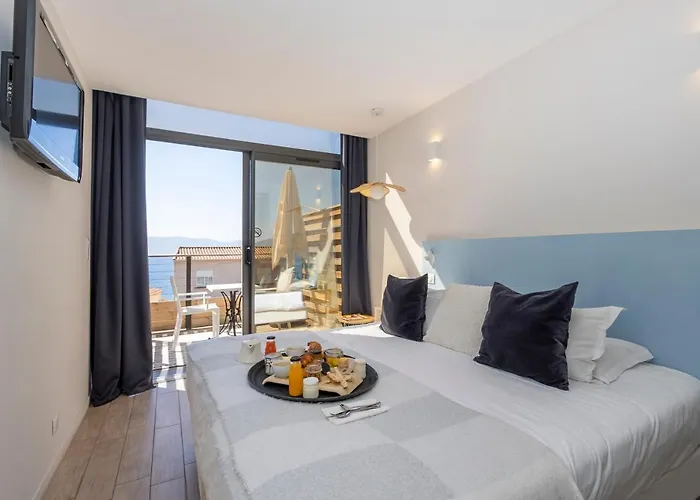 ホテル Kalliste - Eco Label ポルト・ポロ