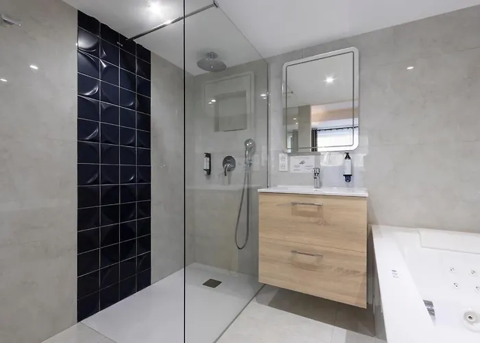 Kallisté - Eco Label 3*