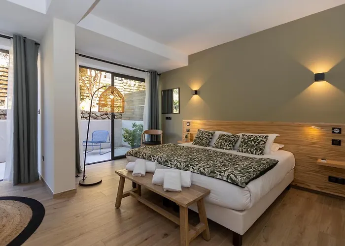 Kalliste - Eco Label 3* ポルト・ポロ