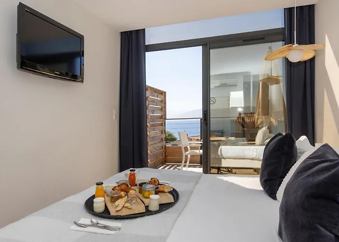 Kalliste - Eco Label ホテル